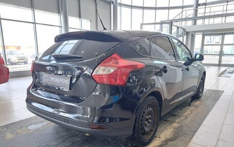 Ford Focus III, 2011 год, 547 000 рублей, 5 фотография