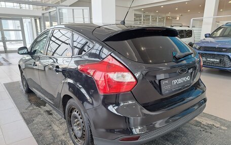Ford Focus III, 2011 год, 547 000 рублей, 7 фотография