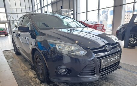 Ford Focus III, 2011 год, 547 000 рублей, 3 фотография