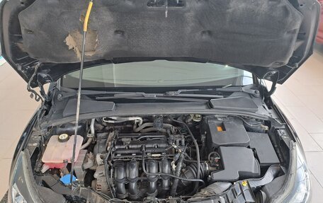 Ford Focus III, 2011 год, 547 000 рублей, 9 фотография