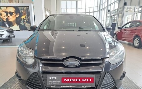 Ford Focus III, 2011 год, 547 000 рублей, 2 фотография