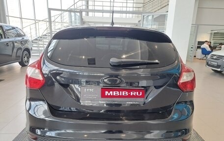 Ford Focus III, 2011 год, 547 000 рублей, 6 фотография