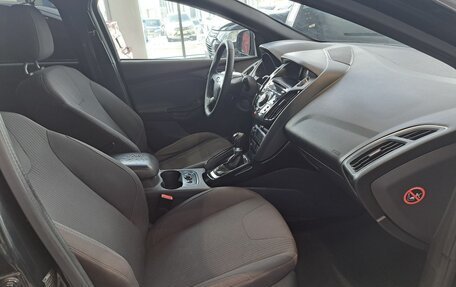 Ford Focus III, 2011 год, 547 000 рублей, 11 фотография