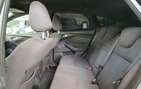 Ford Focus III, 2011 год, 547 000 рублей, 12 фотография
