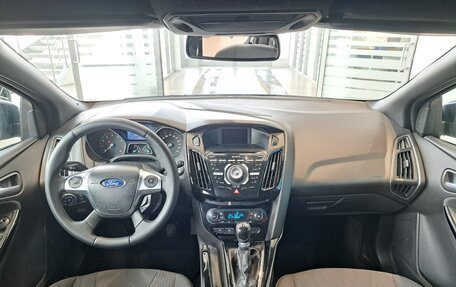 Ford Focus III, 2011 год, 547 000 рублей, 14 фотография