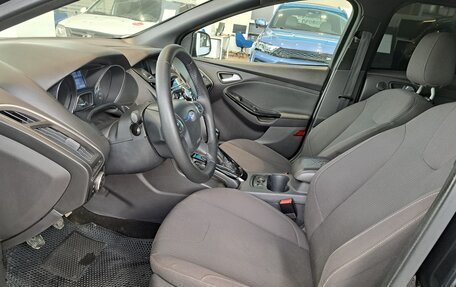 Ford Focus III, 2011 год, 547 000 рублей, 16 фотография
