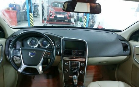 Volvo XC60 II, 2012 год, 1 287 000 рублей, 8 фотография