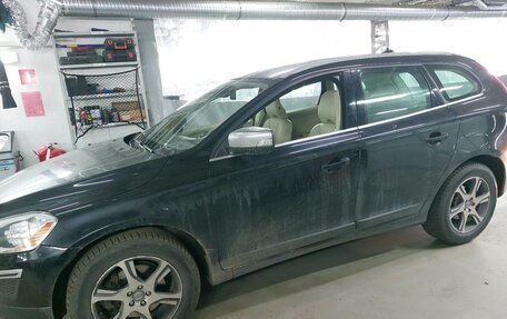 Volvo XC60 II, 2012 год, 1 287 000 рублей, 4 фотография