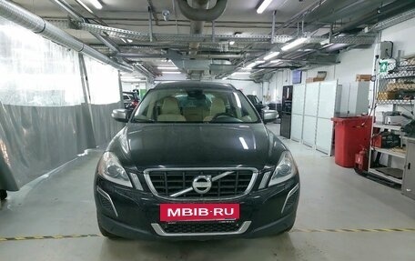 Volvo XC60 II, 2012 год, 1 287 000 рублей, 2 фотография