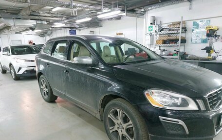 Volvo XC60 II, 2012 год, 1 287 000 рублей, 18 фотография