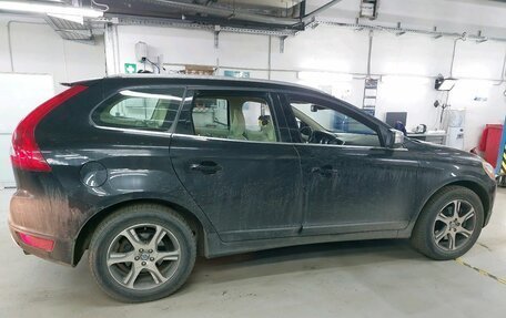 Volvo XC60 II, 2012 год, 1 287 000 рублей, 16 фотография