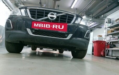 Volvo XC60 II, 2012 год, 1 287 000 рублей, 22 фотография