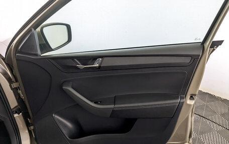 Skoda Rapid II, 2021 год, 1 785 000 рублей, 24 фотография