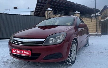 Opel Astra H, 2006 год, 495 000 рублей, 1 фотография