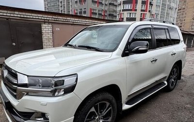 Toyota Land Cruiser 200, 2020 год, 7 300 000 рублей, 1 фотография