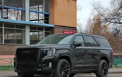 GMC Yukon IV, 2023 год, 14 990 000 рублей, 1 фотография