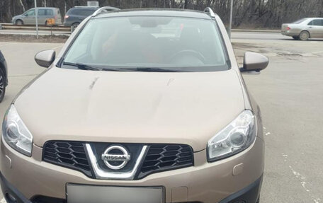 Nissan Qashqai, 2012 год, 1 050 000 рублей, 1 фотография