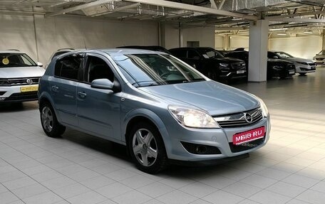 Opel Astra H, 2008 год, 410 000 рублей, 1 фотография