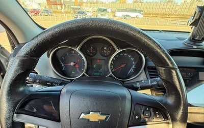 Chevrolet Cruze II, 2012 год, 820 000 рублей, 1 фотография