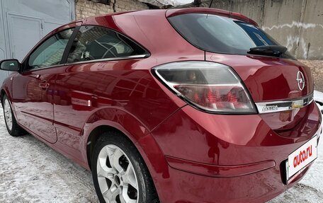 Opel Astra H, 2006 год, 495 000 рублей, 3 фотография