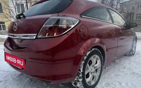 Opel Astra H, 2006 год, 495 000 рублей, 2 фотография