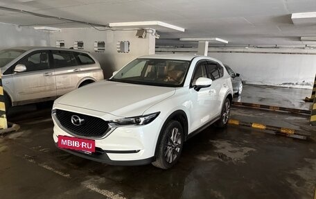 Mazda CX-5 II, 2022 год, 4 010 000 рублей, 2 фотография