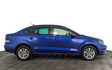 Volkswagen Polo VI (EU Market), 2020 год, 1 495 000 рублей, 4 фотография