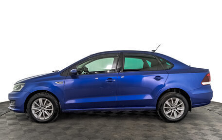 Volkswagen Polo VI (EU Market), 2020 год, 1 495 000 рублей, 8 фотография