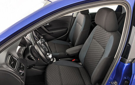 Volkswagen Polo VI (EU Market), 2020 год, 1 495 000 рублей, 20 фотография