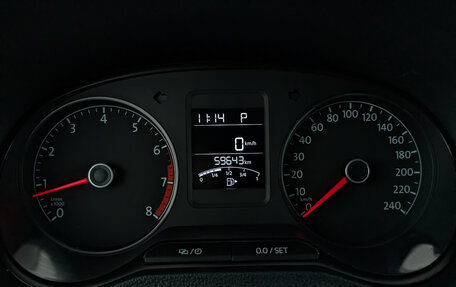 Volkswagen Polo VI (EU Market), 2020 год, 1 495 000 рублей, 16 фотография