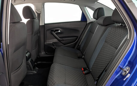 Volkswagen Polo VI (EU Market), 2020 год, 1 495 000 рублей, 18 фотография
