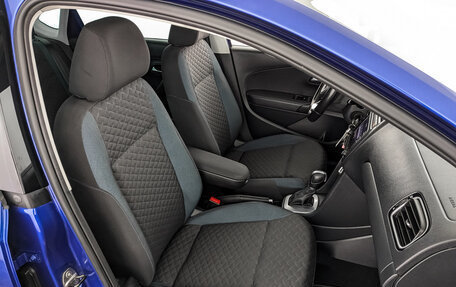 Volkswagen Polo VI (EU Market), 2020 год, 1 495 000 рублей, 23 фотография
