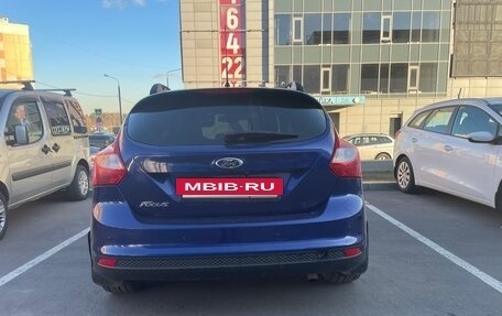 Ford Focus III, 2014 год, 1 000 000 рублей, 3 фотография