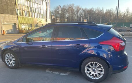 Ford Focus III, 2014 год, 1 000 000 рублей, 6 фотография