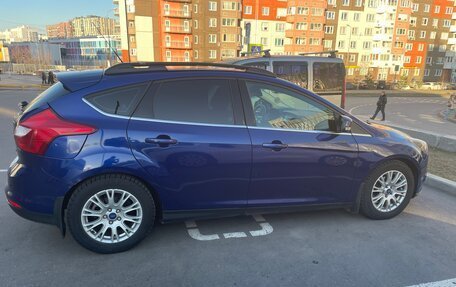 Ford Focus III, 2014 год, 1 000 000 рублей, 5 фотография