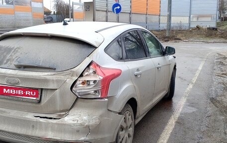 Ford Focus III, 2012 год, 430 000 рублей, 2 фотография