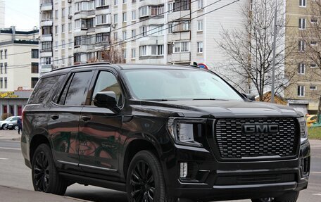 GMC Yukon IV, 2023 год, 14 990 000 рублей, 2 фотография