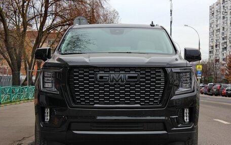 GMC Yukon IV, 2023 год, 14 990 000 рублей, 3 фотография