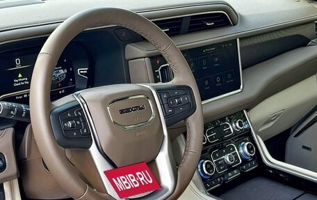 GMC Yukon IV, 2023 год, 14 990 000 рублей, 7 фотография