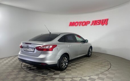 Ford Focus III, 2013 год, 759 000 рублей, 4 фотография