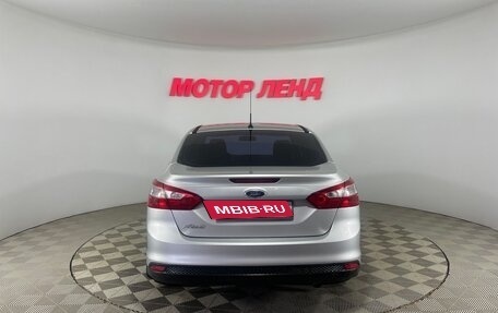 Ford Focus III, 2013 год, 759 000 рублей, 5 фотография