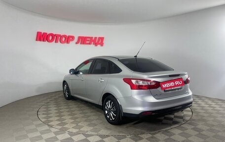 Ford Focus III, 2013 год, 759 000 рублей, 6 фотография