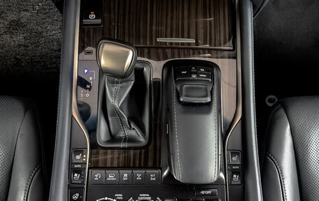 Lexus LX III, 2021 год, 12 550 000 рублей, 21 фотография