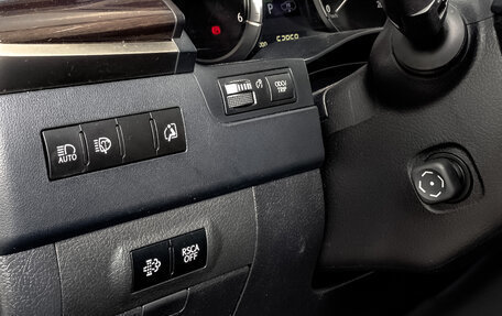 Lexus LX III, 2021 год, 12 550 000 рублей, 30 фотография