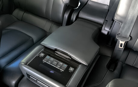 Lexus LX III, 2021 год, 12 550 000 рублей, 25 фотография