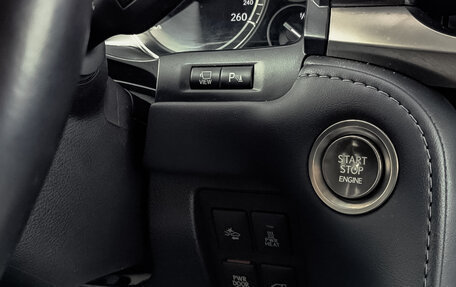 Lexus LX III, 2021 год, 12 550 000 рублей, 29 фотография