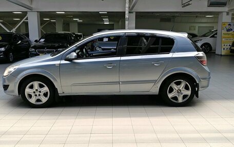 Opel Astra H, 2008 год, 410 000 рублей, 4 фотография