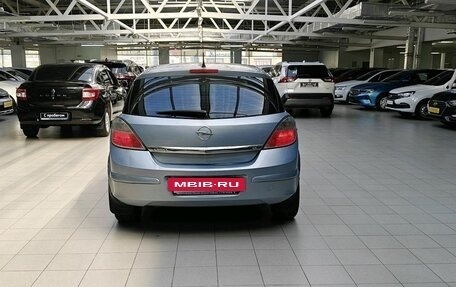 Opel Astra H, 2008 год, 410 000 рублей, 6 фотография