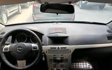 Opel Astra H, 2008 год, 410 000 рублей, 14 фотография