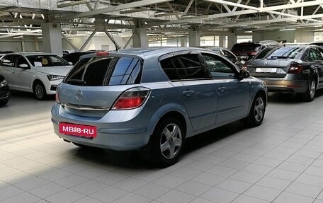 Opel Astra H, 2008 год, 410 000 рублей, 7 фотография